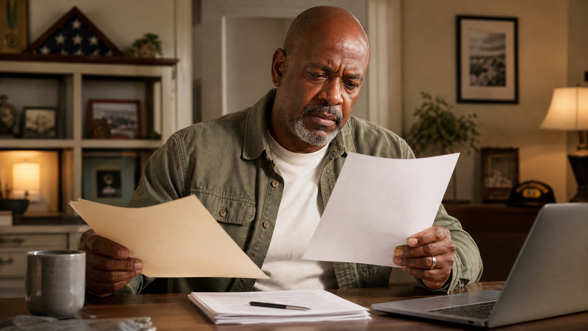 How to Spot a Claim Shark Before It Costs You