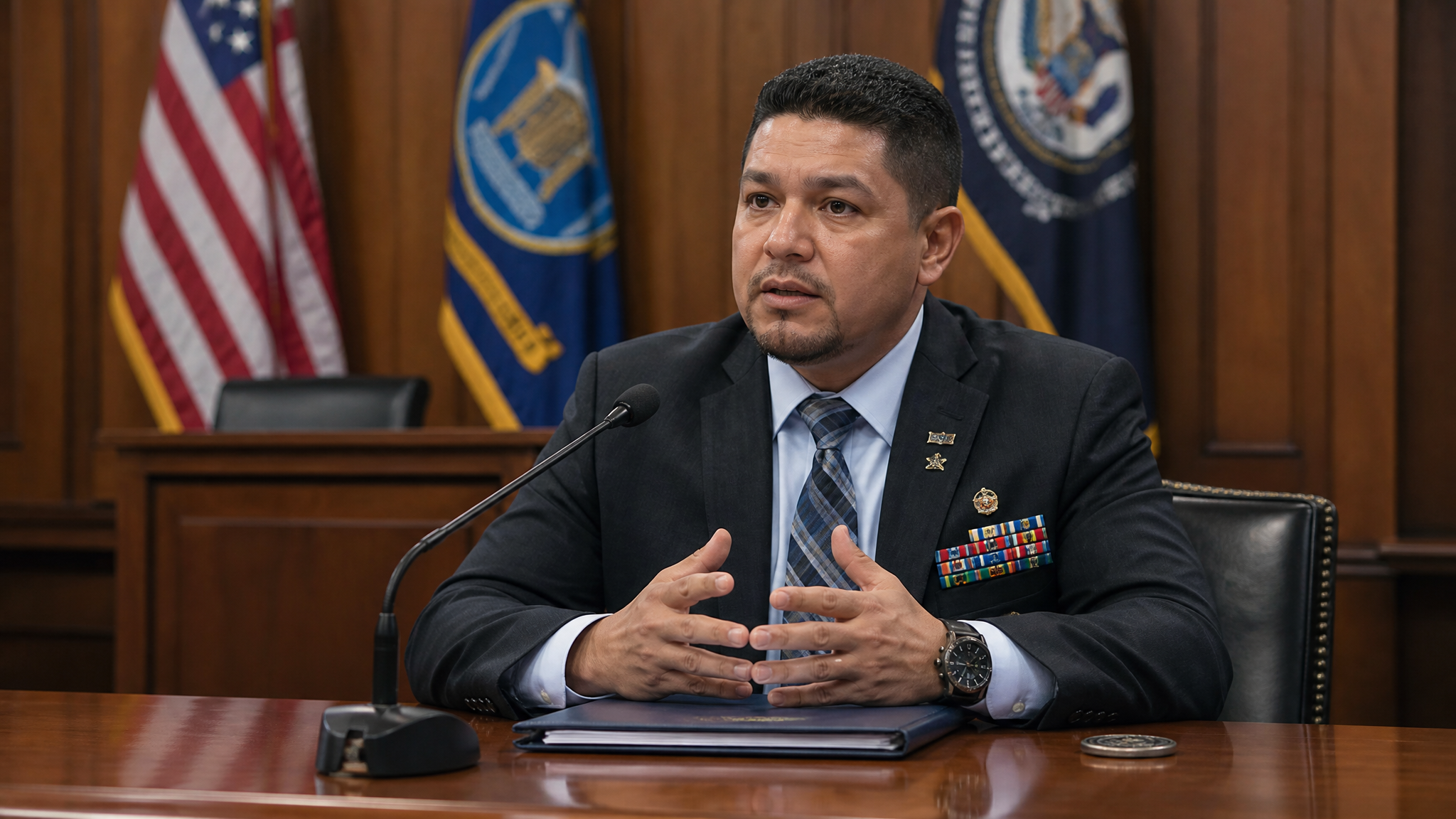 Board Hearing Tips: Making Your Case to a Veterans Law Judge