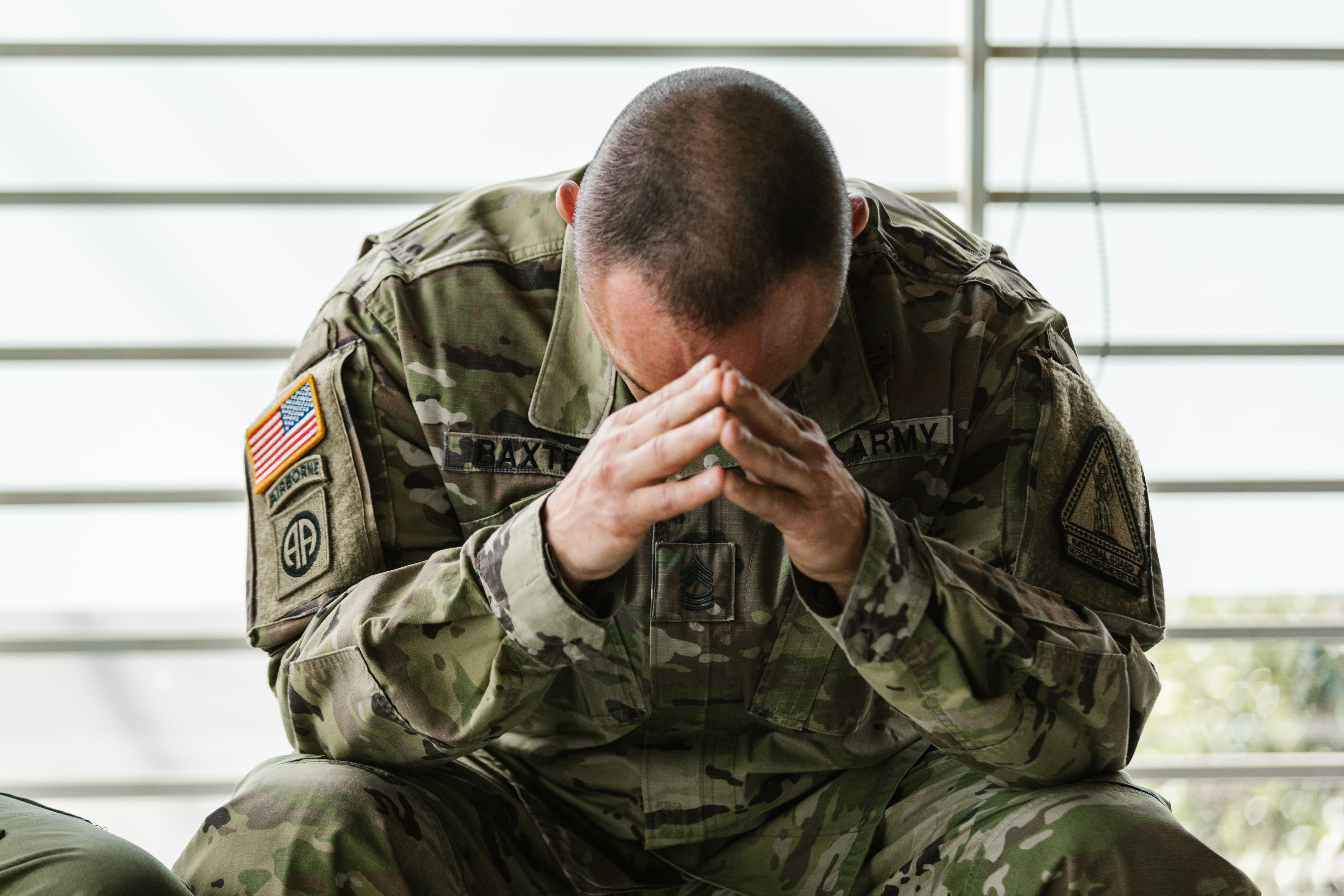 Post-9/11 Veterans: File Early, Document Everything