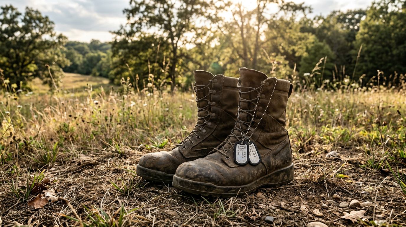 Presumptive Conditions: When the VA Concedes the Connection for You