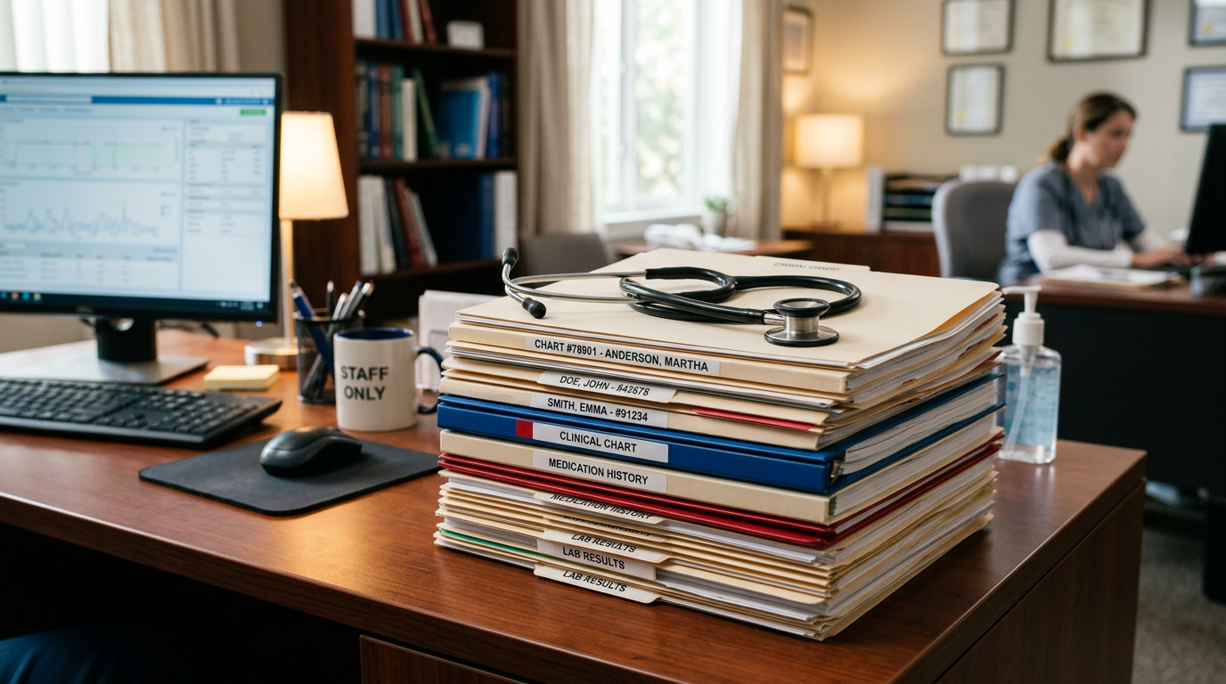 Private Medical Records: Your Strongest Evidence