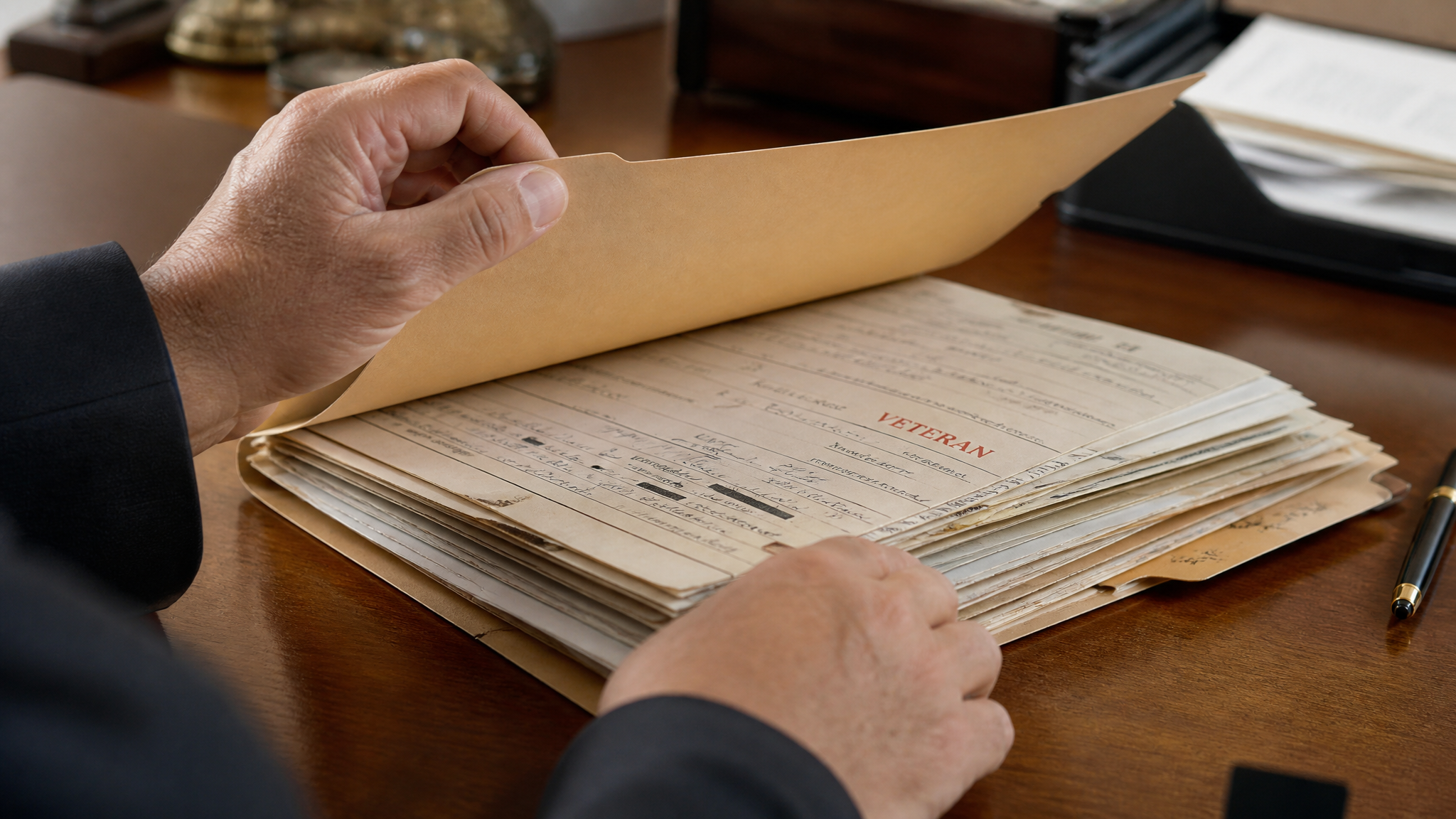 Reopening an Old Denied Claim