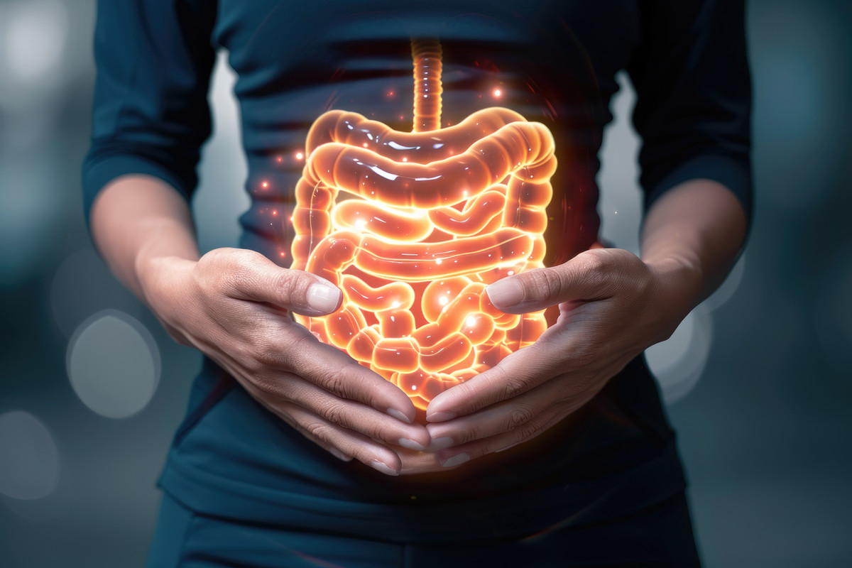 Gastrointestinal Disorders (GERD / IBS)
