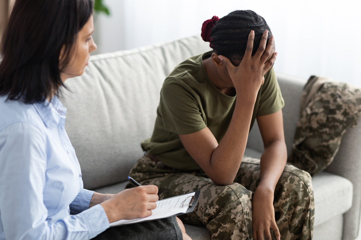 Women Veterans: Claims the VA Too Often Overlooks