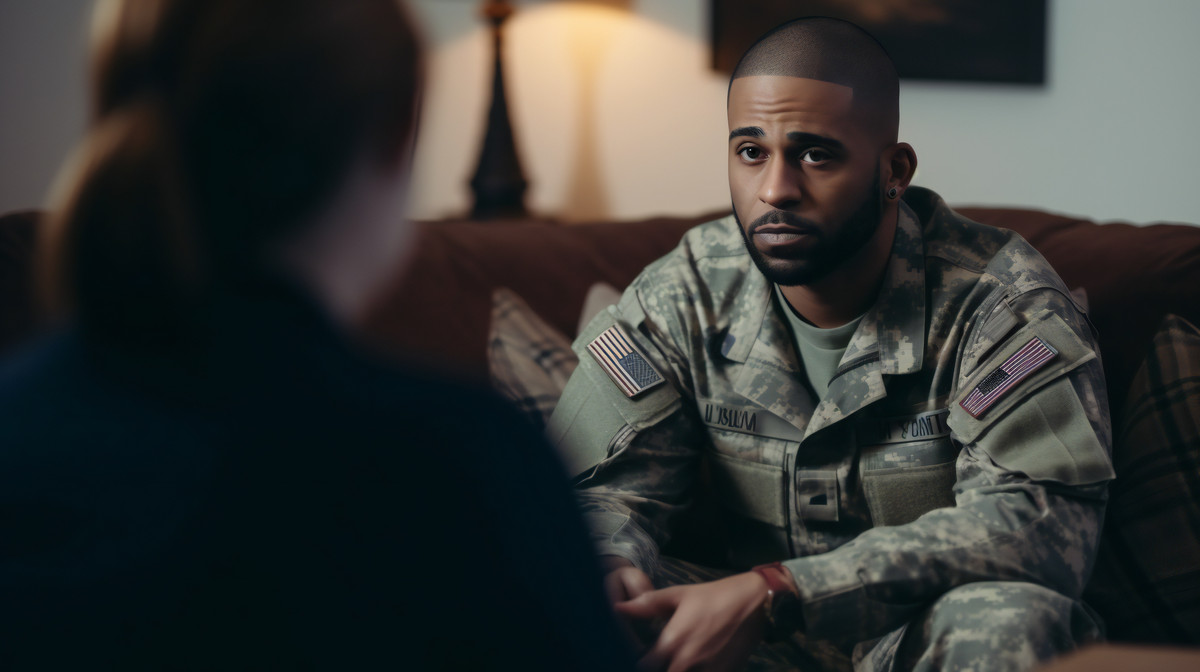 PTSD Claims