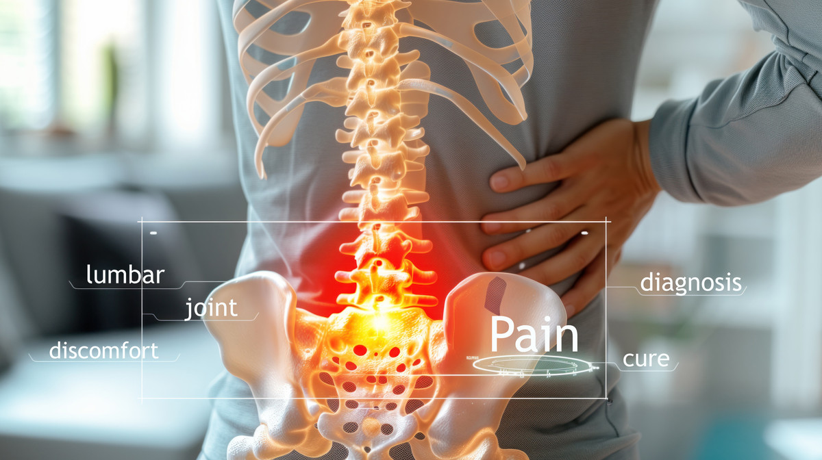 Back, Neck & Spine Conditions